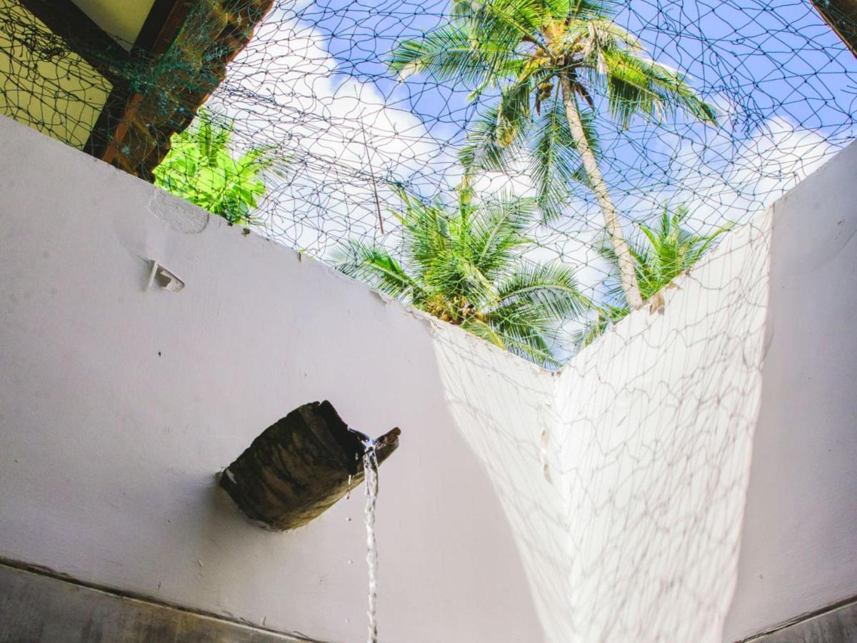 Thalpe Walawwa Heritage Villa Unawatuna Kültér fotó